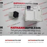 IC quạt gió điều hòa xe Mercedes SLS AMG, C63 AMG - 2048707710